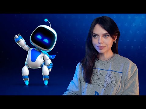 Видео: ASTRO BOT (стрим #1)