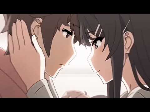 Видео: аниме клип[amv]|твое имя|🥺💗
