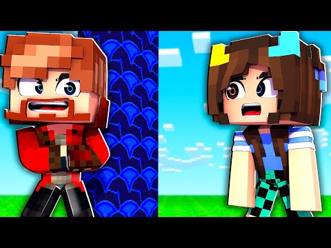 Видео: У КОГО ВЫШЕЛ САМЫЙ ДЛИННЫЙ СТОЛБ В МАЙНКРАФТ ?