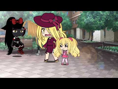 Видео: •🐴•Яжемать и пони•🐴• Гача лайф/Хилл клифф хорсе.