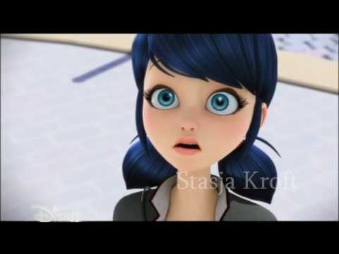 Видео: Клип Леди Баг и Супер Кот-Непоседы от природы