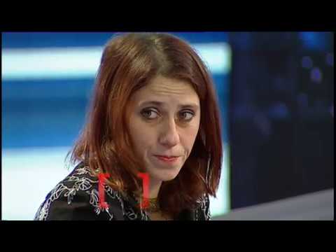 Видео: Cкандал со стажем. Касается каждого, эфир от 14.11.2016