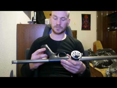 Видео: Ружье эволюция ощущения после нескольких охот!