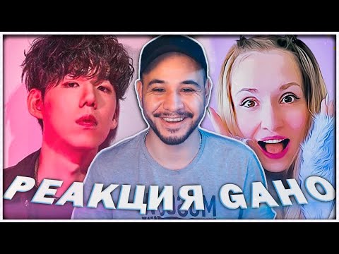 Видео: РЕАКЦИЯ GAHO на РУССКИЙ РОК (Ari Rang) 🤟