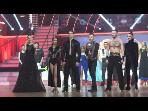 Видео: Stanislav Bondarenko - Объявление победителя