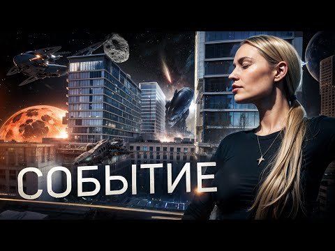Видео: В гостях у Оли. Жк Событие