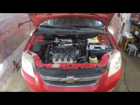 Видео: Авео.Ремонт ГБЦ.