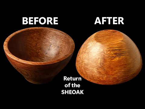 Видео: Возвращение Шеоака | Моя точка зрения