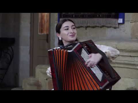 Видео: ORED RECORDINGS – музыкальный марафон