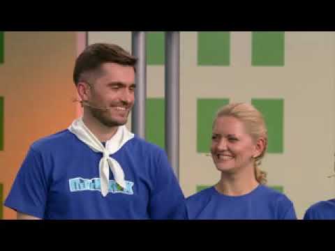 Видео: Перекрёсток. Выпуск 12 | Телеканал Карусель