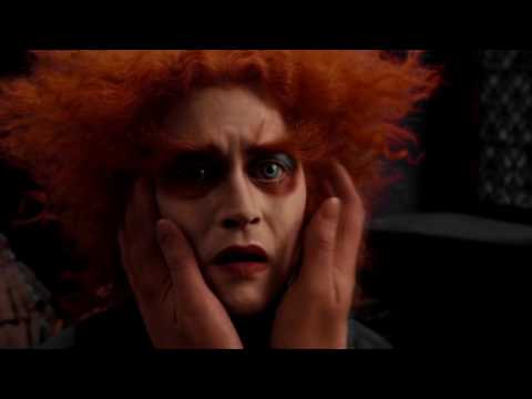 Видео: Алиса♥Шляпник - Ты не такой