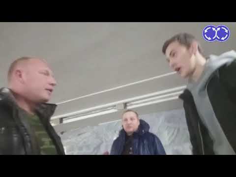 Видео: Угостил газом буйных поварят! 😩💪🍻