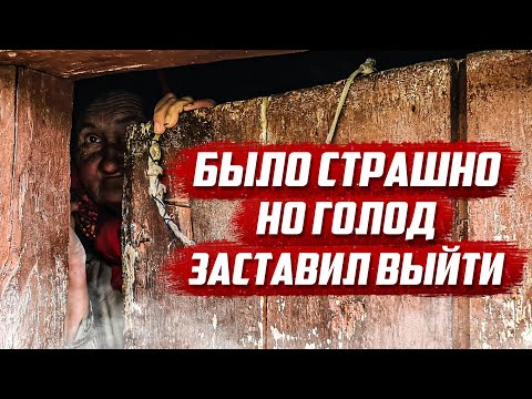 Видео: Душевнобольная в адских условиях | Оренбургская обл, Северный р/н д.Андреевка