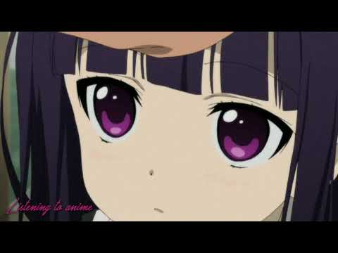 Видео: [AMV] Лисья секретная служба. Лоя - "Я буду". Риричио и Соши. {Listening to anime}.