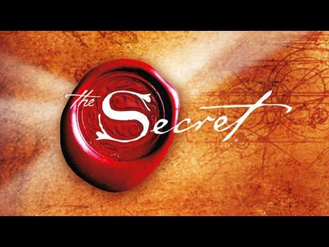 Видео: Фильм СЕКРЕТ | После Просмотра, Ваша Жизнь Не Будет Прежней