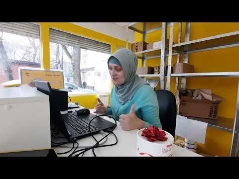 Видео: Что можно принимать к возврату? | Вопрос в поддержку ПВЗ Яндекс