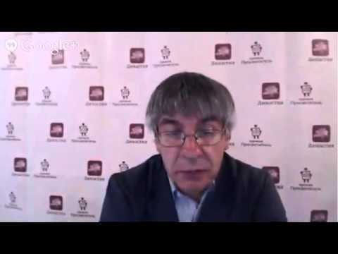 Видео: Лекция Сергея Иванова «В поисках Константинополя»