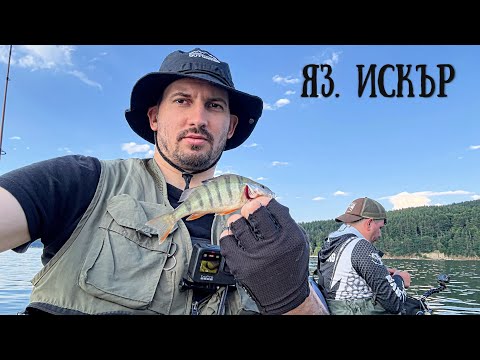 Видео: Вечерен риболов на КОСТУРИ на ЯЗ. ИСКЪР . На гости в лагера на FIFO FISHING