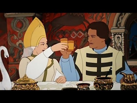 Видео: Новинка! Ленорман Русские Сказки