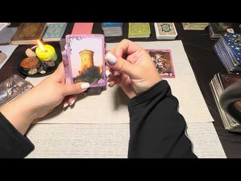 Видео: ЧТО НАДО ЗНАТЬ ⁉️СОБЫТИЯ ЧТО НА ПОРОГЕ ⁉️ПОСЛАНИЕ ДЛЯ ВАС ⁉️#гаданиеонлайн #гадание #таро