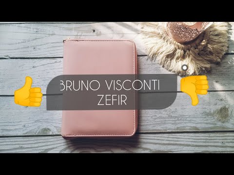 Видео: Плюсы и минусы Bruno Visconti 💖💋🌸