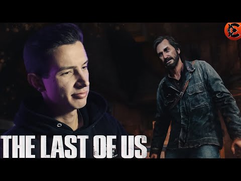 Видео: ИГРАЕМ В ДОГОНЯЛКИ ► The Last of Us #16