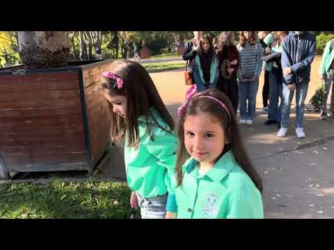 Видео: Патронен празник на Основно училище “Добри Чинтулов” - гр. Варна 2025 година