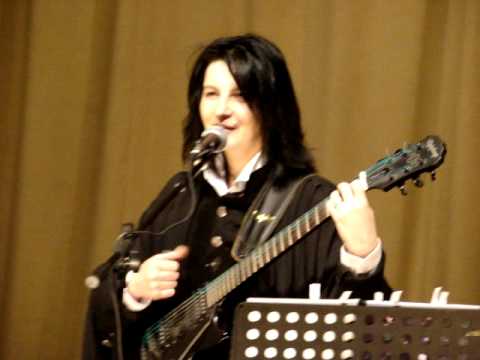 Видео: Лора Бочарова: Монсегюр