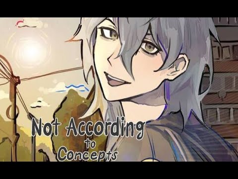 Видео: Not According To Concepts! ПРОХОЖДЕНИЕ ПРОЛОГА ФАНРОНПЫ!!!