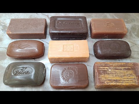 Видео: Soap Cutting X2⏭️💨Резка мыла X2⏭️💨