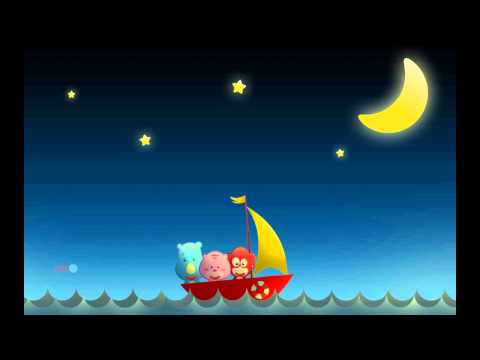 Видео: АНИМИРОВАННАЯ КОЛЫБЕЛЬНАЯ. 2,5 ЧАСА. ИОГАННЕС БРАМС. JOHANNES BRAHMS. Классическая музыка.