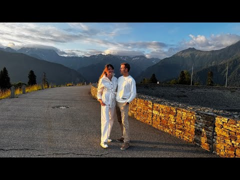 Видео: Поляна 1389 Отель для любого времени года