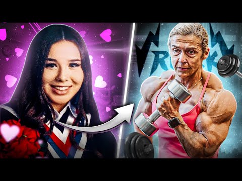 Видео: БАБУШКИ НА ХИМИИ / невероятные случаи