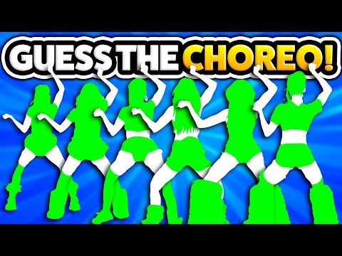 Видео: Угадай песню K-Pop по хореографии! 🎶 Викторина о танцах K-Pop | K-POP QUIZ 2025