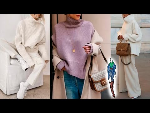 Видео: САМЫЕ МОДНЫЕ СТИЛИ ДЛЯ ЖЕНЩИН В 2024 ГОДУ // THE MOST FASHIONABLE STYLES FOR WOMEN IN 2024
