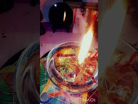 Видео: #ритуалы #привязка часть 1