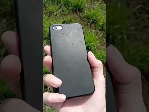 Видео: нашёл iphone #iphone  #нашел