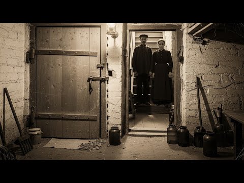Видео: Жуткая история семейства из Курска – Родители, державшие 15 детей в подвале 20 лет, 1899