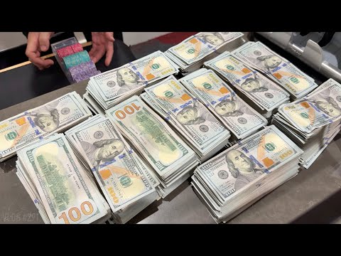 Видео: 100–200 долларов Опасность в Далласе!