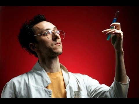 Видео: Разбираем психотипы (часть 1): шизоиды. Визави на шпильках