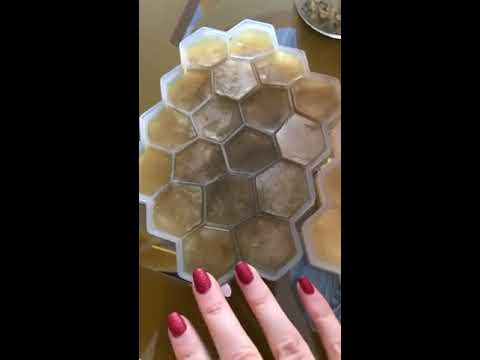 Видео: ❤️ Как кожата на лицето да се хидратира, засияе и обнови