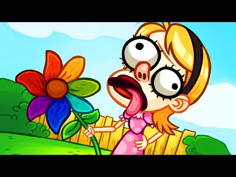 Видео: ТЕСТ НА ТРОЛЛФЕЙС 2! ► Troll Face Quest Silly Test 2 Прохождение