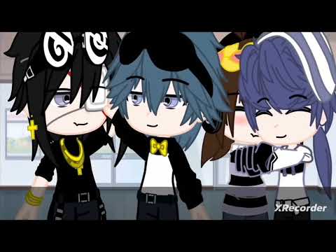 Видео: Озвучка мини фильма друзья тоже могут любить друг друга