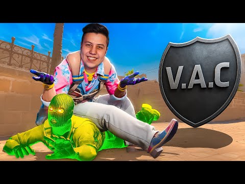 Видео: VAC LIVE ТЕПЕРЬ РАБОТАЕТ - Путь к 30.000 Рейтинга