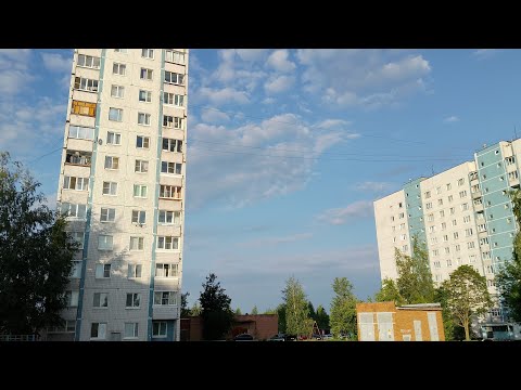 Видео: 🔥П-30 "Московская серия!" Лифты КМЗ-(1985 г) 320 кг, 1 м/с (@ г. Вязьма, Московская, 25, под-1)