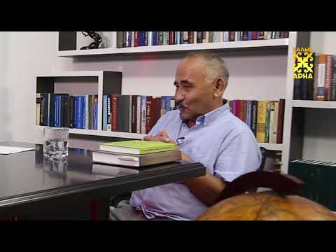 Видео: "МЕНІҢ ПІРІМ СҮЙІНБАЙ" - ТҰЛҒАЛАР ТАҒЫЛЫМЫ