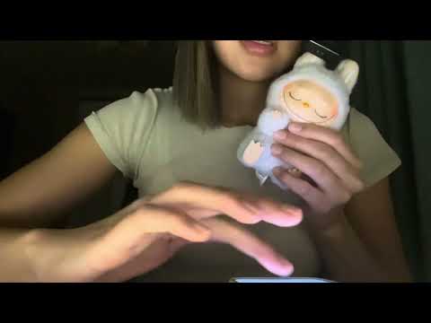 Видео: АСМР Мен сені еркелетемін. Қазақша АСМР. Ұйықта.