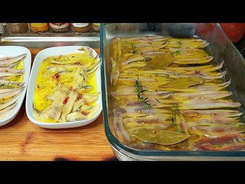 Видео: Мало кто знает об этих холодных закусках Рецепт закуски из глазури старого мастера-моряка Сырая рыба