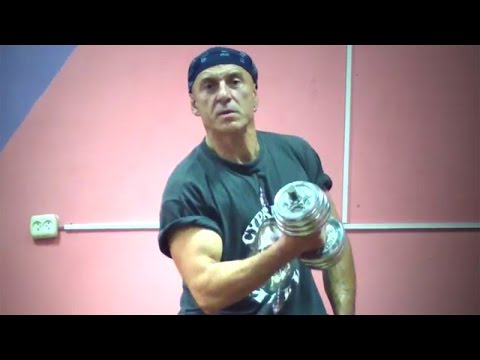 Видео: Сколько упражнений делать за тренировку на одну группу мышц