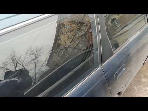 Видео: Toyota Scepter  3vz-fe в добрячей комплектации)